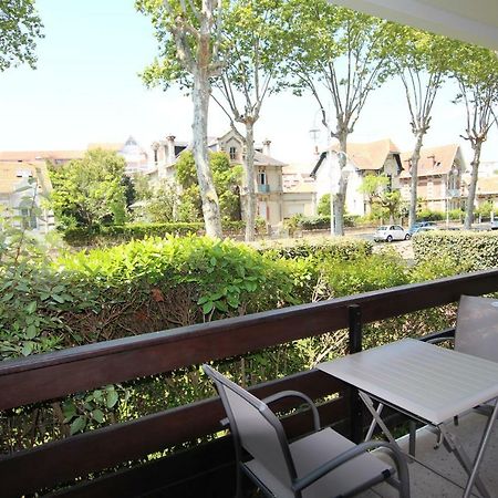 Bel Appt T2 Centre-Ville D'Arcachon Avec Terrasse Et Parking 외부 사진