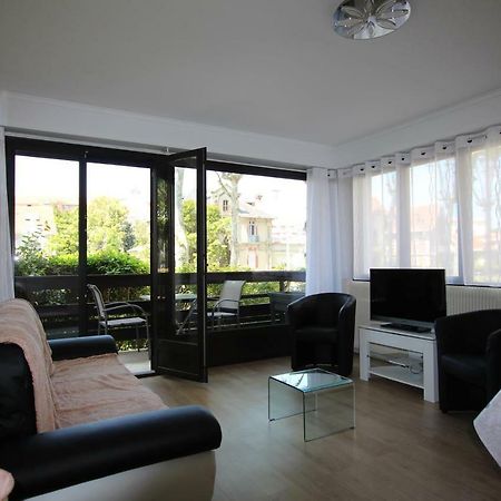 Bel Appt T2 Centre-Ville D'Arcachon Avec Terrasse Et Parking 외부 사진