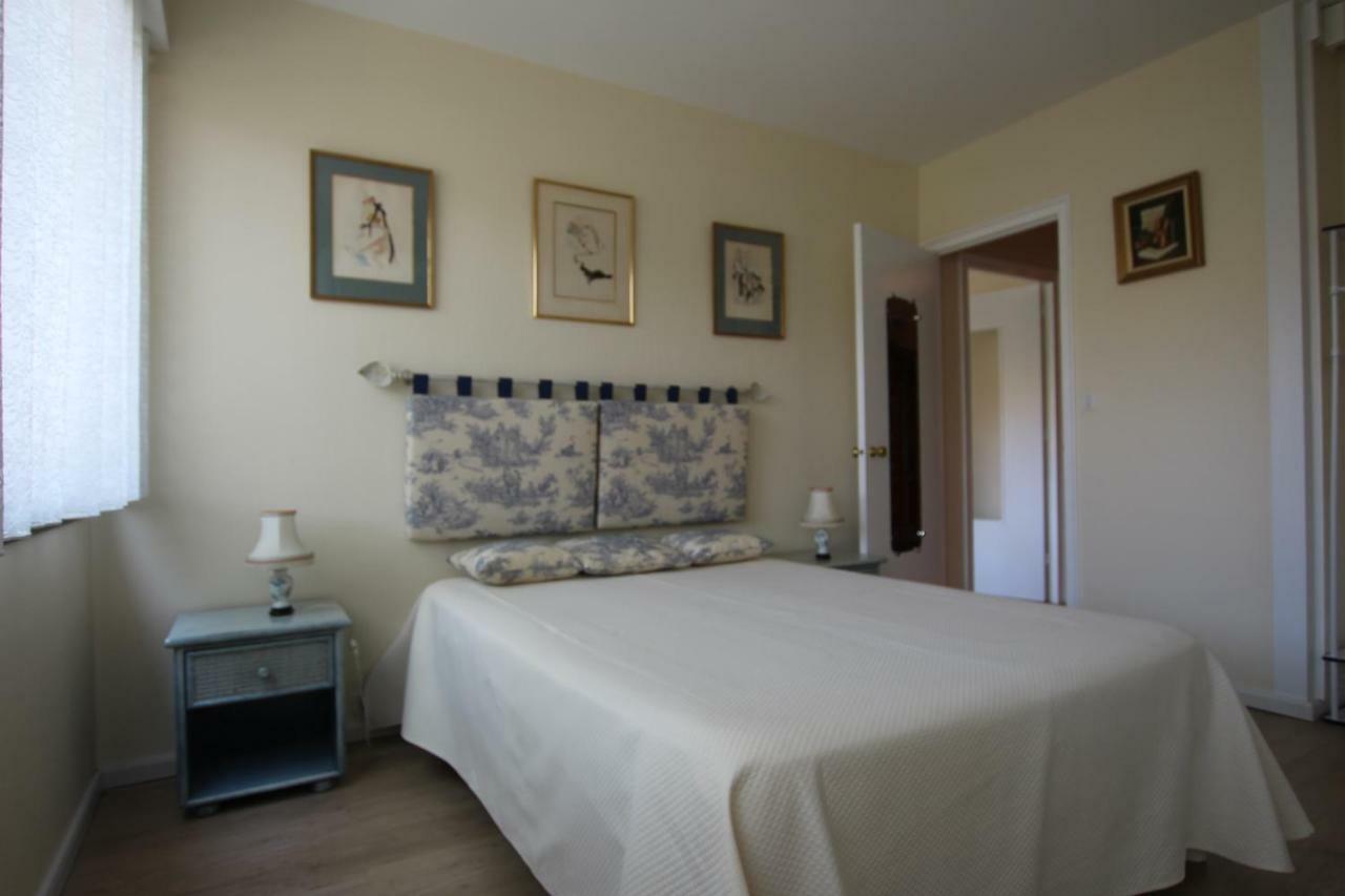 Bel Appt T2 Centre-Ville D'Arcachon Avec Terrasse Et Parking 외부 사진