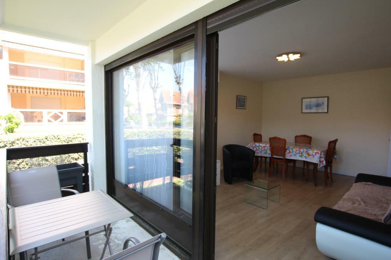 Bel Appt T2 Centre-Ville D'Arcachon Avec Terrasse Et Parking 외부 사진