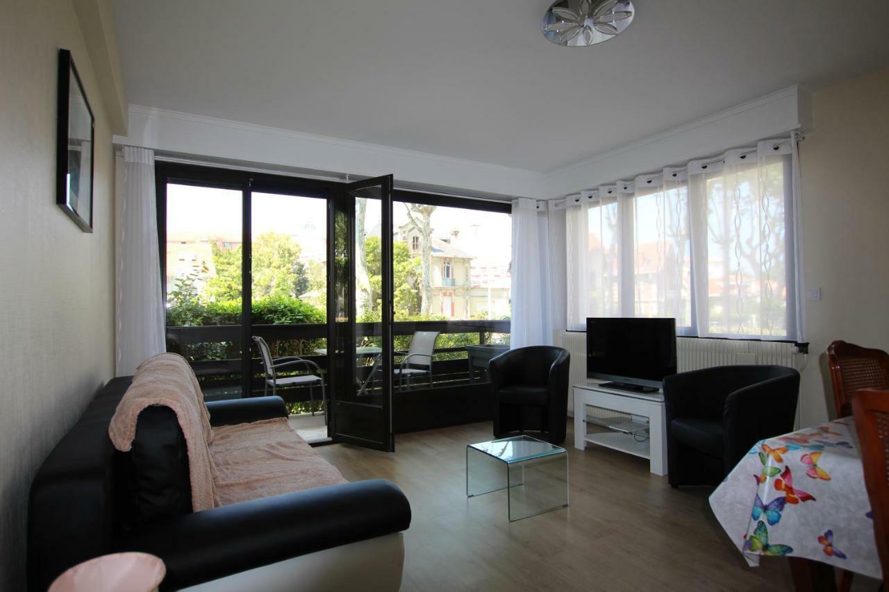 Bel Appt T2 Centre-Ville D'Arcachon Avec Terrasse Et Parking 외부 사진